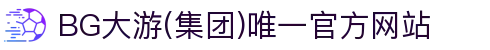 BG大游(集团)唯一官方网站